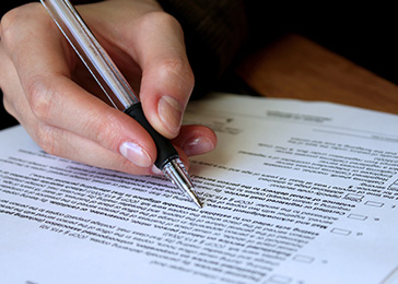 Business Law & Litigation