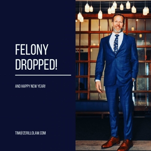 Tim Zerillo Maine Lawyer