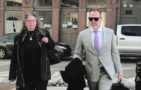 Attorney Timothy Zerillo