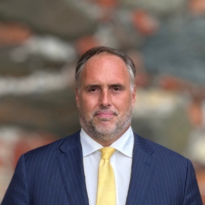 Michael J. Conley Photo