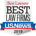 Best Lawyers Best Law Firms 2019